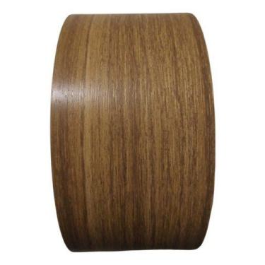 Imagem de Fita Para Mdf Louro Freijo Masisa 64mm X 20m Arauco Rehau