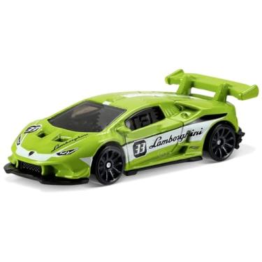 Imagem de Hot Wheels - Lamborghini Huracán LP 620 - 2 Super Trofeo - DVB64