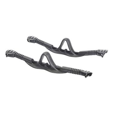 Imagem de SCUBAPRO Tira de barbatana Go Bungee, Midi, PP - GG, preta