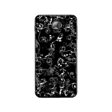 Imagem de Capa Adesivo Skin359 Verso Para LG Optimus F5 (P875) - KawaSkin
