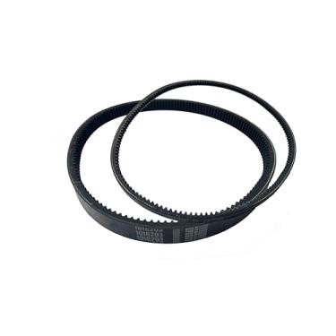 Imagem de Sabeweile Kit de correia de transmissão para carrinho de golfe e gerador de partida para carro de clube DS 1997-Up, Precedent 2004-Up com motor Kawasaki FE290 e FE350, OEM de substituição 1016203