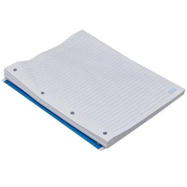 Imagem de Refil para Fichário Escolar Tilibra Ref. NBR15058:2004