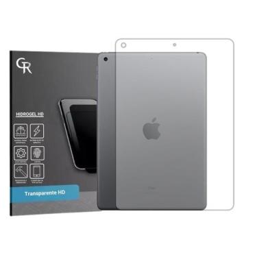 Imagem de Película Tablet Hidrogel Verso HD Para IPAD 10.2 (2020) - Global Revol