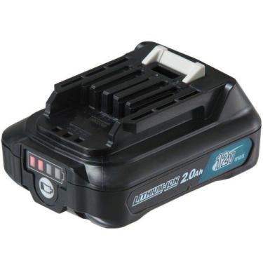 Imagem de Bateria BL1021B 12V LI-ION 2Ah 197397-7 Makita