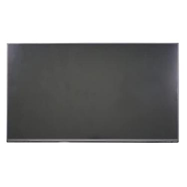 Imagem de Fullcom Nova tela de substituição LCD 15,6 polegadas N156BGA-E53 (sem suportes) HD 1366x768 30 pinos fosco para laptop/tela/aplicação LCD
