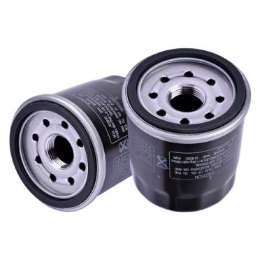 Imagem de Filtro de óleo HF303 16097-0008 para Kawasaki Z650 2017-2024 Z650 RS Z650RS 2022-2024 Z900 ABS 2017-2024 Z900 RS Z900RS 2018-2024 2022 - 2024 para Ver/sys 1000 2012-2020, 2022-2024 ABS LT SE 2019-2024