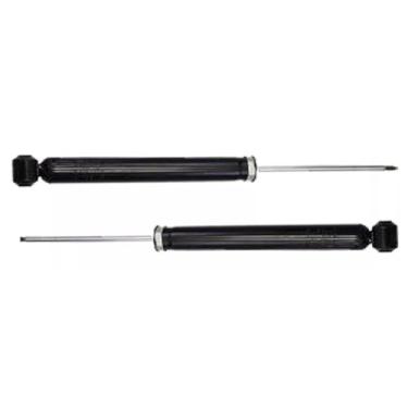 Imagem de PAR AMORTECEDOR TRASEIRO COBALT 2011 A 2019 SONIC 2012 A 2014