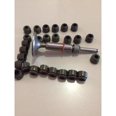 Imagem de Retentor Haste Valvula Reforçado Cbx 750 (viton) 16 Un - NQK