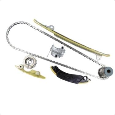Imagem de Kit Distribuição Corrente Fiat Mobi 2017 a 2024 - 1338951 - OK00155P