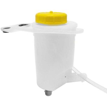 Imagem de Reservatório de óleo da direção hidráulica Grand Siena 2016 a 2021 - I