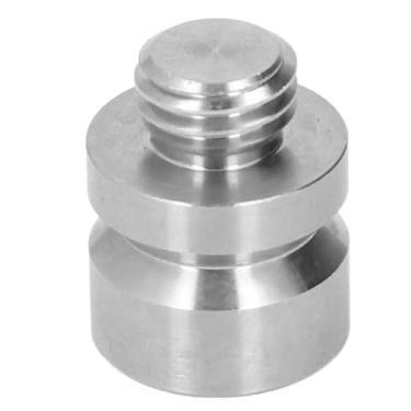 Imagem de Prisma Total Estação A 5/8in Thread 22mm Comprimento Rápido Liberação Rápida para Urentas RTK Confiáveis