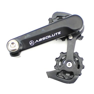 Imagem de TENSIONADOR DE CORRENTE ABSOLUTE BRUTUS-Unissex