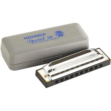 Imagem de Hohner Special 20 Harmonica, Db