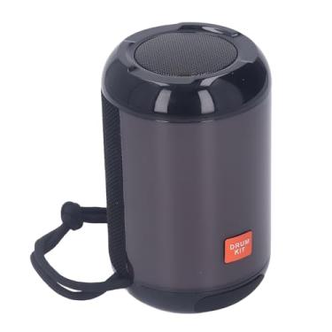 Imagem de Bateria Elétrica Portátil Profissional Com Luz RGB para Crianças Adultos