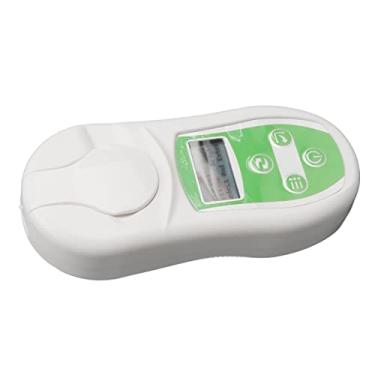 Imagem de Medidor Portátil Portátil Brix Refratômetro de Alta Precisão ATC Fruit Sugar Tester 0-32% para Medição de Teor de Açúcar de Bebida