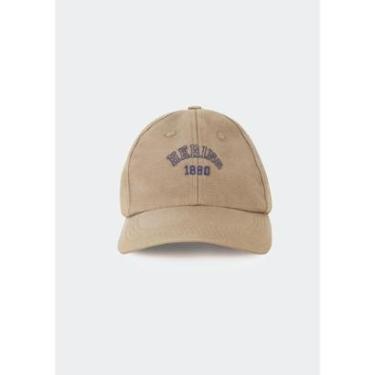 Imagem de Boné Hering Aba Curva 1880 Masculino-Feminino