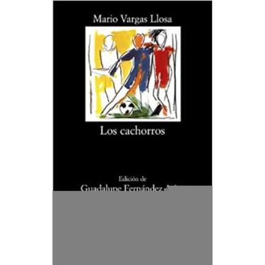 Imagem de Los Cachorros