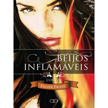Imagem de Beijos Inflamáveis