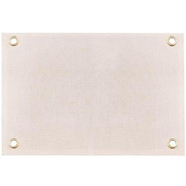 Imagem de TTXXLL Faixa de serapilheira 51 x 76 cm, decoração de sala de jogos, decoração de berçário, decoração de quarto de criança, decoração de sala de estar, decoração de quarto de meninos e meninas,