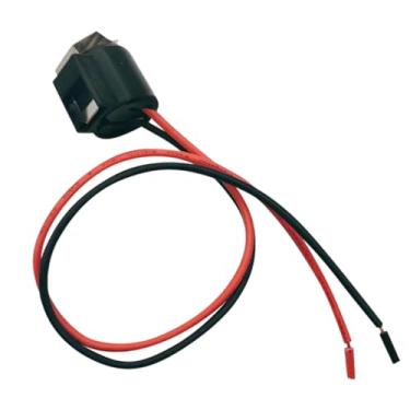 Imagem de IEUDNS Peça Do Termostato de Degelo Do Refrigerador para Refrigerador Wpw10225581 AP6017375