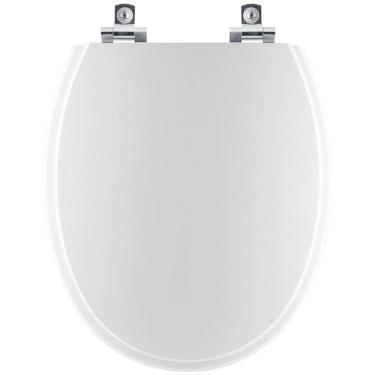 Imagem de Tampa de Vaso Soft Close Dream Branco para vaso Deca