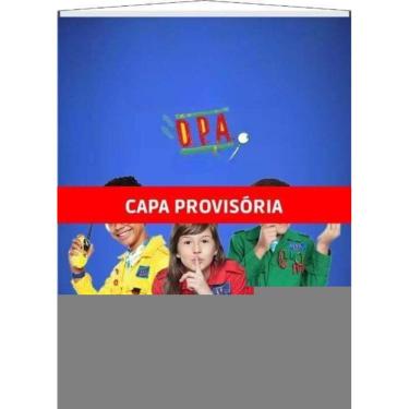 Imagem de Detetives Do Prédio Azul Magazine N.2