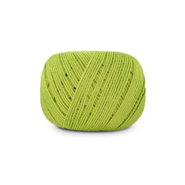 Imagem de Linha Círculo Amigurumi 254 Metros, 5806 - Limonada