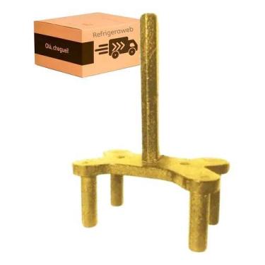 Imagem de Flangeador Excentrico Adaptador Para Parafusadeira - rfw