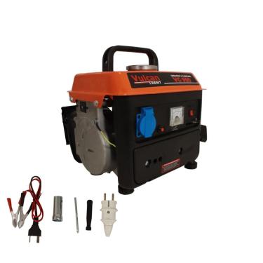 Imagem de Gerador de Energia Gasolina 2T 950W 2,5HP VG950 Vulcan 220V