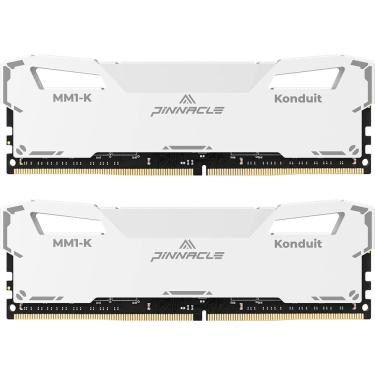 Imagem de Memória ram Timetec Pinnacle Konduit 16GB (2x8GB) DDR4 3200MHz
