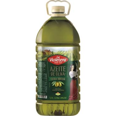 Imagem de Azeite De Oliva 5,03l - La Violetera