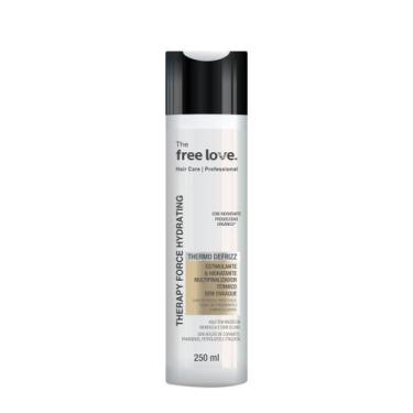 Imagem de Thermo defrizz Therapy Force Hydrating 250ml - The Free Love