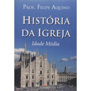 Imagem de História Da Igreja - Idade Média