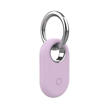 Imagem de Capa Protetora Anti-Riscos para Samsung Galaxy SmartTag 2 - Com Case p