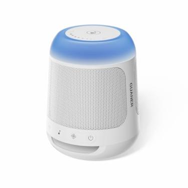 Imagem de Ko-Star Máquina de Som para Bebês, Máquina de Ruído Branco para Bebês Dormindo com Luz Noturna-29 Sons Calmantes, Máquina de Ruído Branco Recarregável para Bebês, Crianças E Adultos Dormirem, Máquina