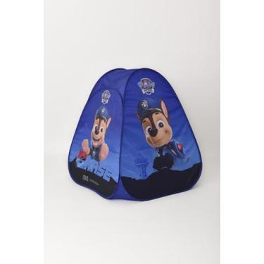 Imagem de Barraca infantil dobrável toca iglu cabana -nash