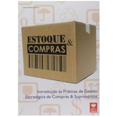 Imagem de Estoque e compras - VIENA, 3