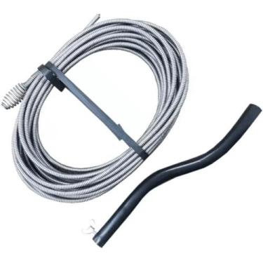 Imagem de Desentupidor Tufão II com 10 Metros - 1.0002 - OVERTIME