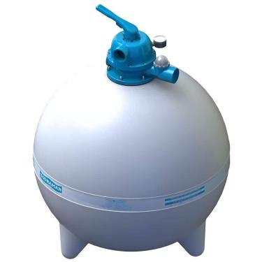 Imagem de Filtro para Piscina até 170.000 Litros 1.1/2 CV FM-75E SODRAMAR