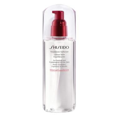 Imagem de Loção Balanceadora Shiseido Treatment Softener