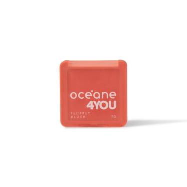 Imagem de Blush Océane Fluffy 4 You, Brink Peach
