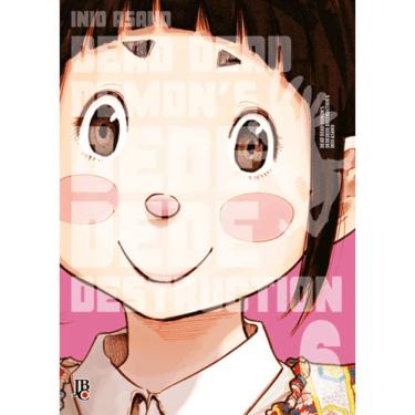 Imagem de Dead Dead Demons - Dede Dede Destruction - Vol 06 - Manga