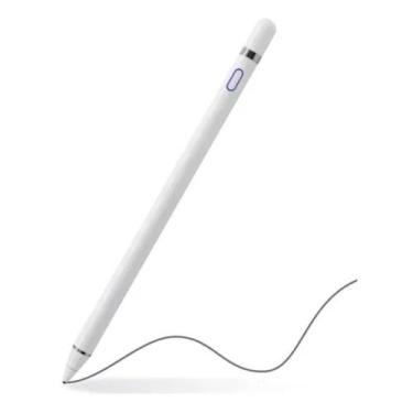 Imagem de Caneta Touch Screen Lápis Compatível Tablet e Android - Generic
