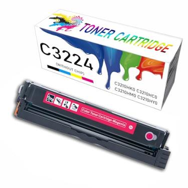 Imagem de Cartucho de toner remanufaturado C3224 de alta capacidade sem chip de substituição para C3210HK0 C3210HC0 C3210HM0 C3210HY0 para Lexmark C3224dw C3326dw C3426dw MC3224adwe MC3224dwe MC3324dwe
