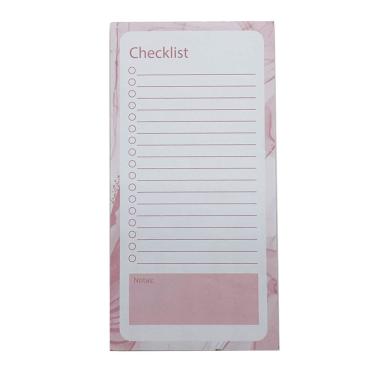 Imagem de Bloco Anotações Magnético 60 Folhas Pettit CV244927 Loffice