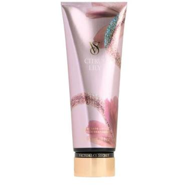 Imagem de Victoria's Secret Citrus Lily - Body Lotion 236ml