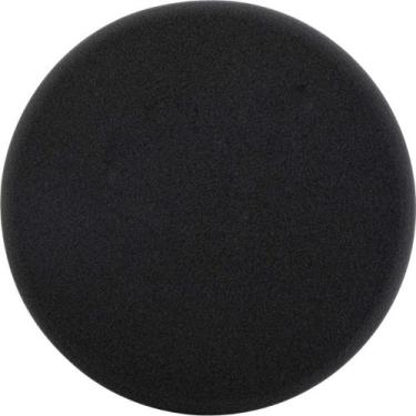 Imagem de Boina Espuma De Lustro 6'' Fixa Fácil Vonder