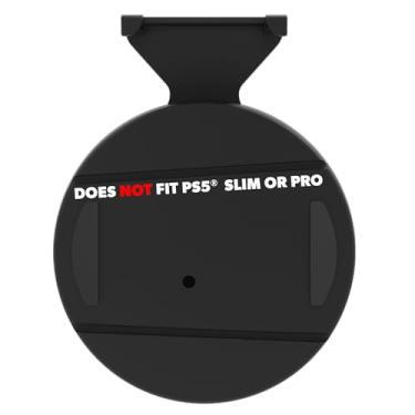 Imagem de PS5 Stand Digital Edition - Horizontal/Vertical Base Holder, Non-Slip, Easy Install, Black Replacement Accessories for PlayStation 5 (Not for PS5 Slim)