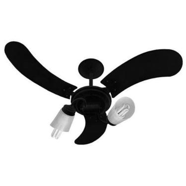 Imagem de Ventilador De Teto De Teto, New Spot Delta 3 Pás Venti Delta