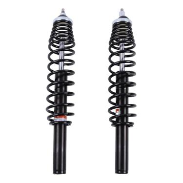 Imagem de Demfec 2 peças amortecedores dianteiros 7041762 5412665 compatível com Polaris ACE 325 500 570 900 Scrambler 400 500 Sportsman 400 500 570 600 700 800 Trail Blazer 250 330 470 600 700 800 Trail Blazer